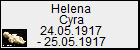 Helena Cyra