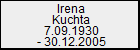 Irena Kuchta