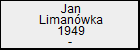 Jan Limanówka