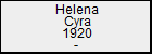 Helena Cyra