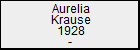 Aurelia Krause