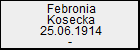 Febronia Kosecka