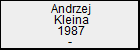 Andrzej Kleina