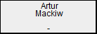 Artur Mackiw