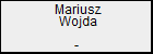 Mariusz Wojda