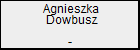 Agnieszka Dowbusz