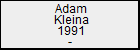 Adam Kleina
