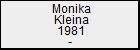 Monika Kleina