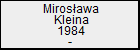 Mirosawa Kleina