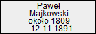 Paweł Majkowski