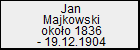 Jan Majkowski