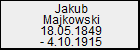 Jakub Majkowski