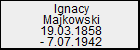 Ignacy Majkowski