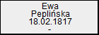 Ewa Peplińska