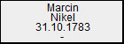 Marcin Nikel