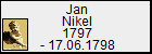 Jan Nikel