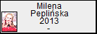 Milena Pepliska