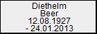 Diethelm Beer