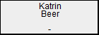Katrin Beer