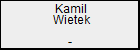 Kamil Wietek