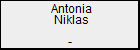 Antonia Niklas