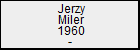 Jerzy Miler