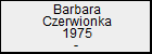 Barbara Czerwionka