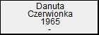 Danuta Czerwionka