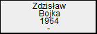Zdzisław Bojka