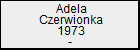 Adela Czerwionka