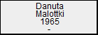 Danuta Malottki