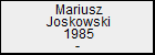 Mariusz Joskowski