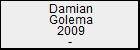 Damian Golema