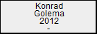 Konrad Golema