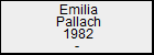 Emilia Pallach