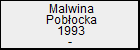 Malwina Pobocka
