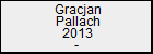 Gracjan Pallach