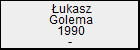 Łukasz Golema
