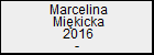 Marcelina Mikicka