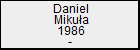 Daniel Mikua