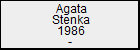 Agata Stenka