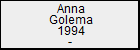 Anna Golema