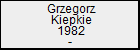 Grzegorz Kiepkie