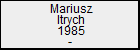Mariusz Itrych