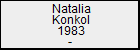 Natalia Konkol