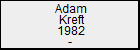 Adam Kreft