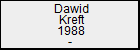 Dawid Kreft