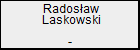 Radosław Laskowski
