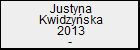 Justyna Kwidzyska