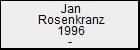 Jan Rosenkranz